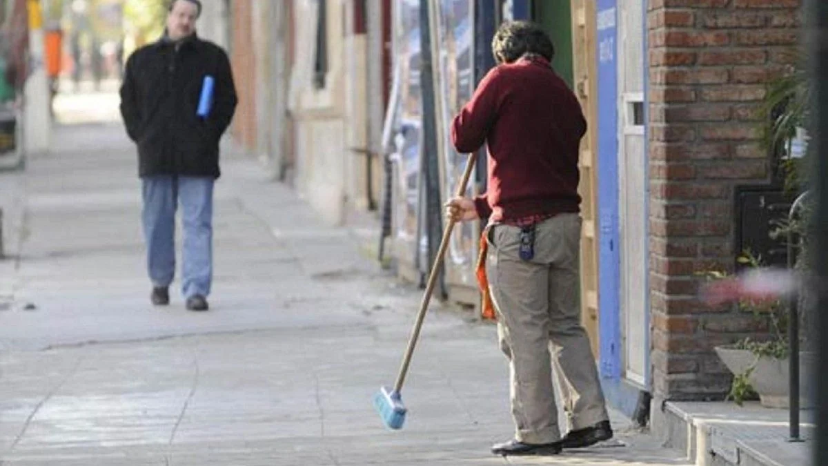 CABA: Bonificación del 40% en Impuesto Inmobiliario para consorcios con empleados