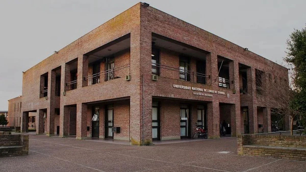 Charlas gratuitas sobre Higiene y Seguridad en la Facultad de Lomas