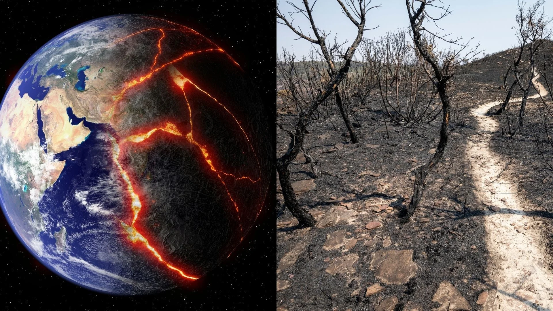 Científicos alertan: la Tierra perderá oxígeno en 1.080 millones de años