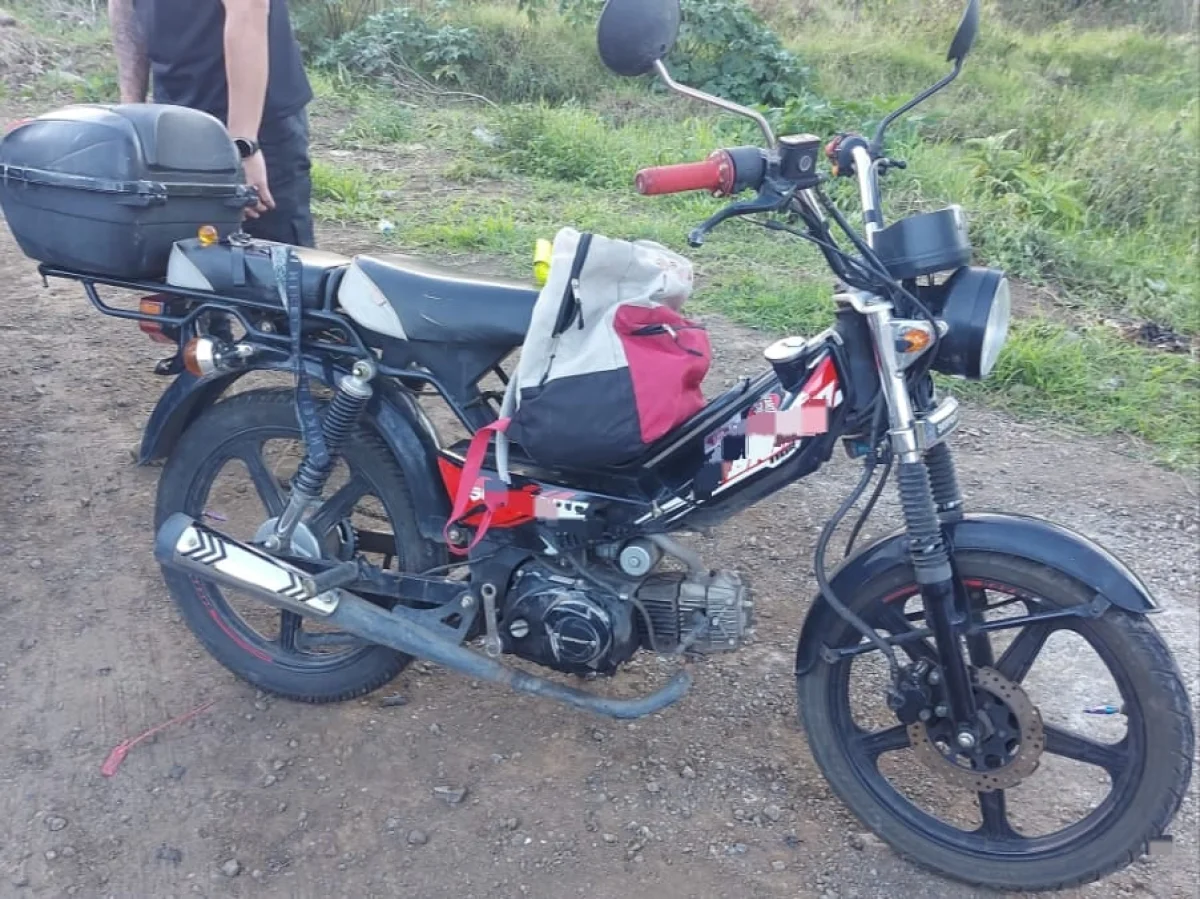 Detienen a sospechoso de abusar de ciclistas en Heredia