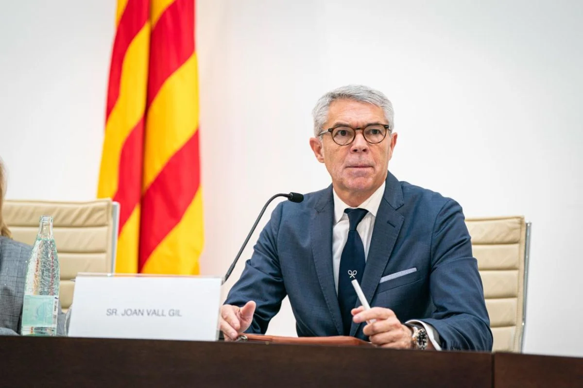 El CCJCC aborda los nuevos retos de la auditoría del sector público en Cataluña