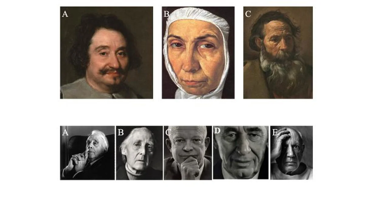 La IA interpreta emociones humanas con precisión comparable a las personas