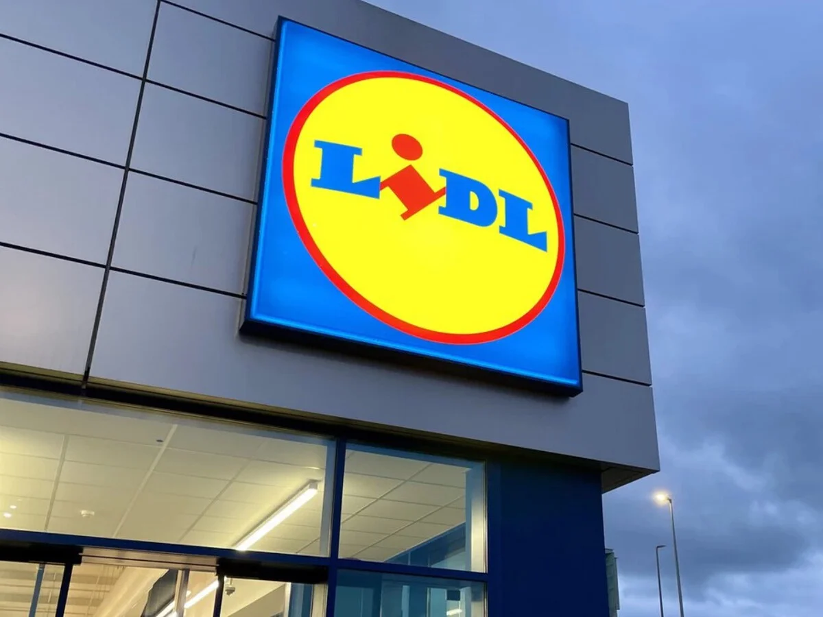 Lidl arrasa con un potente set de taladro sin cables ideal para bricolaje