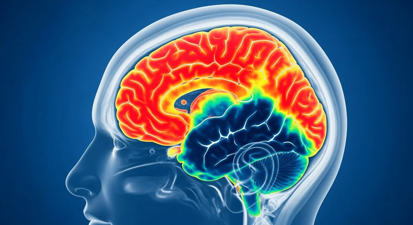 Nueva técnica revoluciona detección temprana de demencia frontotemporal